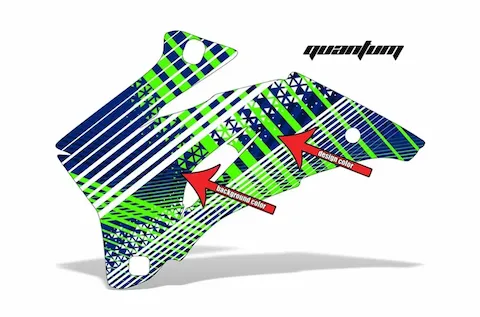 Quantum design sample